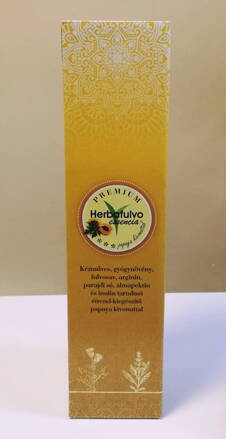 Herbafulvo papaya Premium 750 ml
