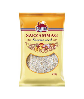 Sezamové semienka 250 g