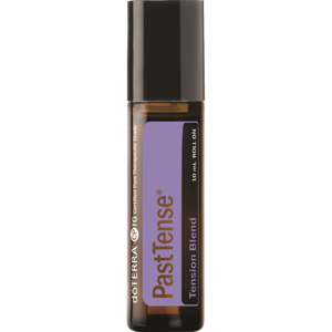 PastTense™ 10 ml - olej úľavy