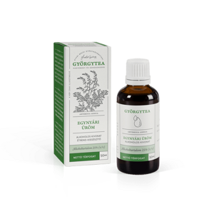 Palina ročná (Artemisia Annua) bylinné kvapky 50 ml