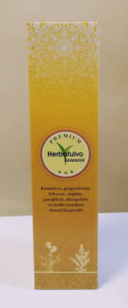 Herbafulvo essencia Premium 750 ml